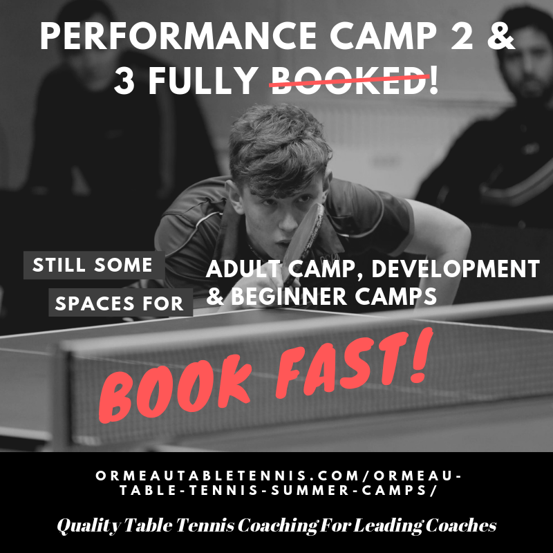 Summer Camps Booking Out Fast! Book Now!