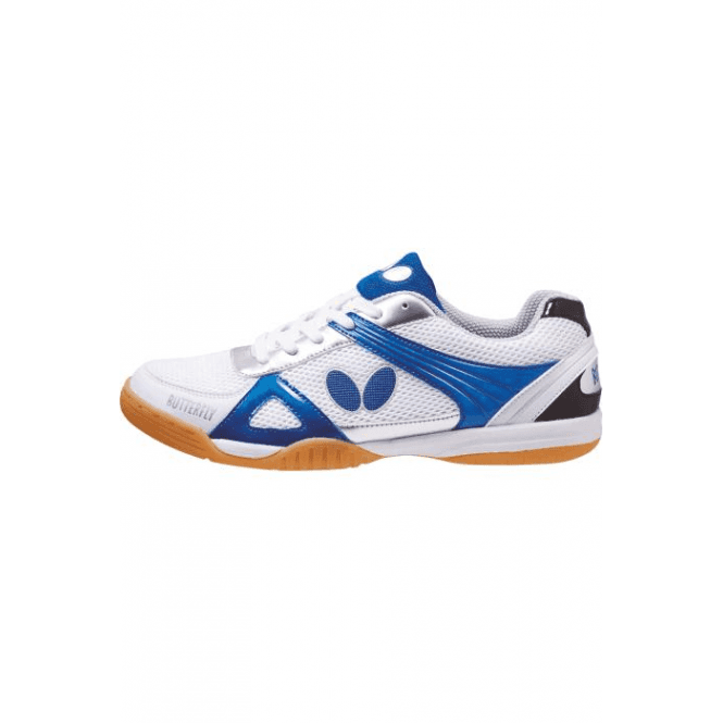 Butterfly Lezoline Trynex Table Tennis Shoes – Ormeau Table Tennis Club ...